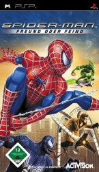 Spider-Man – Freund Oder Feind Rom